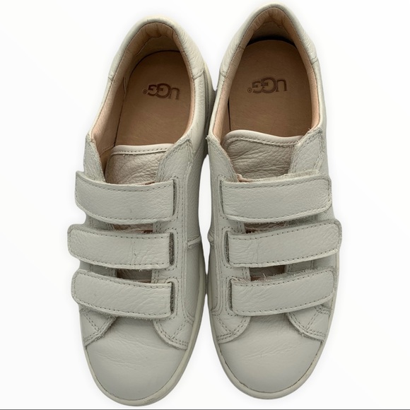 $5️⃣0️⃣UGG Alic Sneakers - Picture 4 of 7